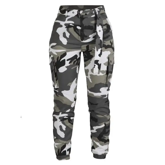 Zamów teraz Spodnie Bojówki Damskie Army Twill Mil-tec Urban (11139022)
