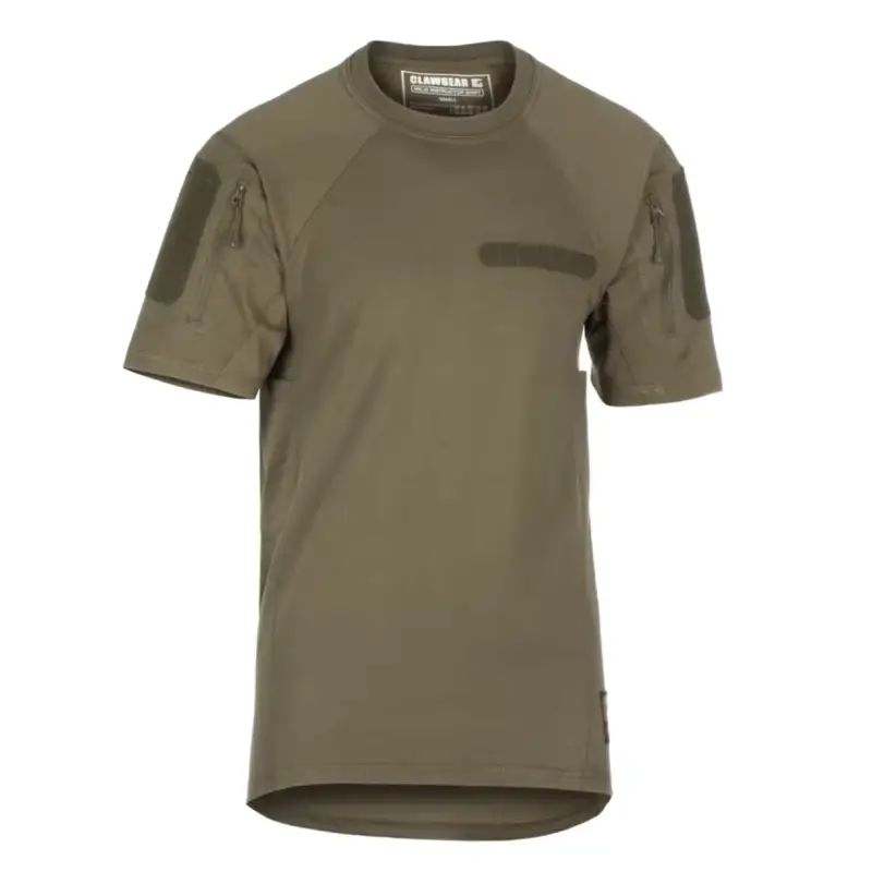 T-shirt Instructor Shirt MK II ClawGearRAL7013 Kup teraz