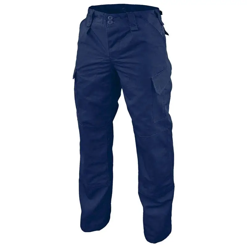 Kup teraz Spodnie Wz10 Ripstop Texar Navy (01-WZ10R-PA)