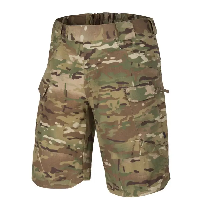 Bermudy / Krótkie Spodnie UTS (Urban Tactical Shorts) Flex 11''® NyCo Ripstop MultiCam® (SP-UFK-NR-34) Dodaj do koszyka