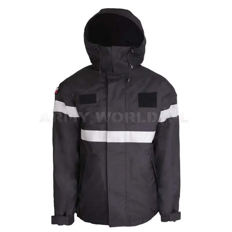 Oferta czasowa Ubranie Ochronne Technika Lotniczego Wodoodporny Wzór 128TL/MON Kurtka + Spodnie + OCIEPLACZ Oryginał Nowe