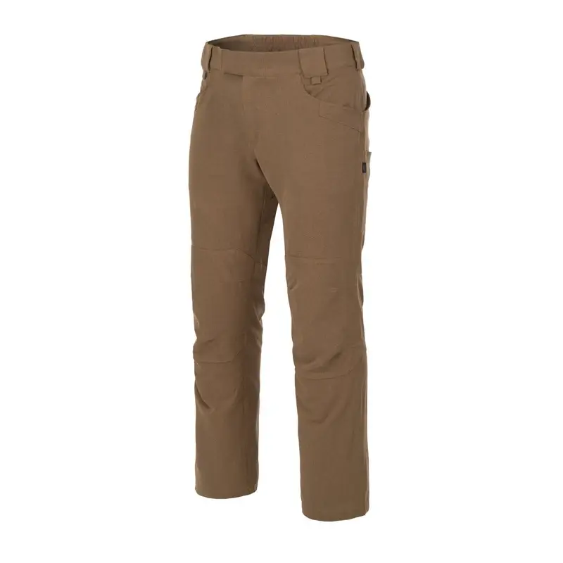 Spodnie Helikon-Tex Trekking Tactical Pants AeroTech Mud Brown (SP-TTP-AT-60) Zamów teraz