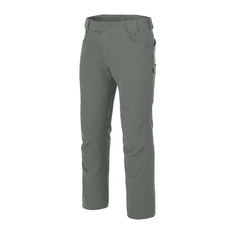 Spodnie Helikon-Tex Trekking Tactical Pants AeroTech Olive Drab (SP-TTP-AT-32) Wybór klientów
