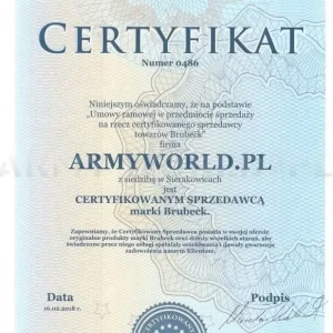 Bezrękawnik Damski Comfort Cotton Brubeck Beżowy (TA00510A) Ostatnie sztuki