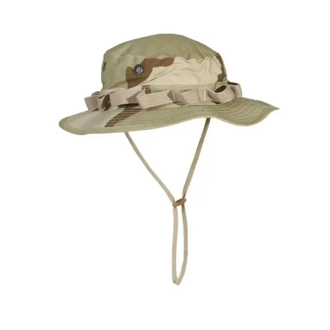 Bezpieczna płatność Kapelusz Hot Weather GI Ripstop Mil-Tec 3-Color (12325060)