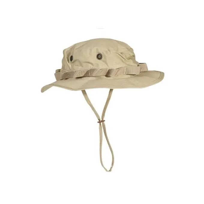 Kup online Kapelusz Hot Weather GI Ripstop Mil-Tec Khaki (12325004)