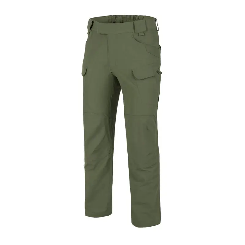 Spodnie Helikon-Tex OTP Outdoor Tactical Line VersaStretch® Olive Green (SP-OTP-NL-02) Bezpieczna płatność