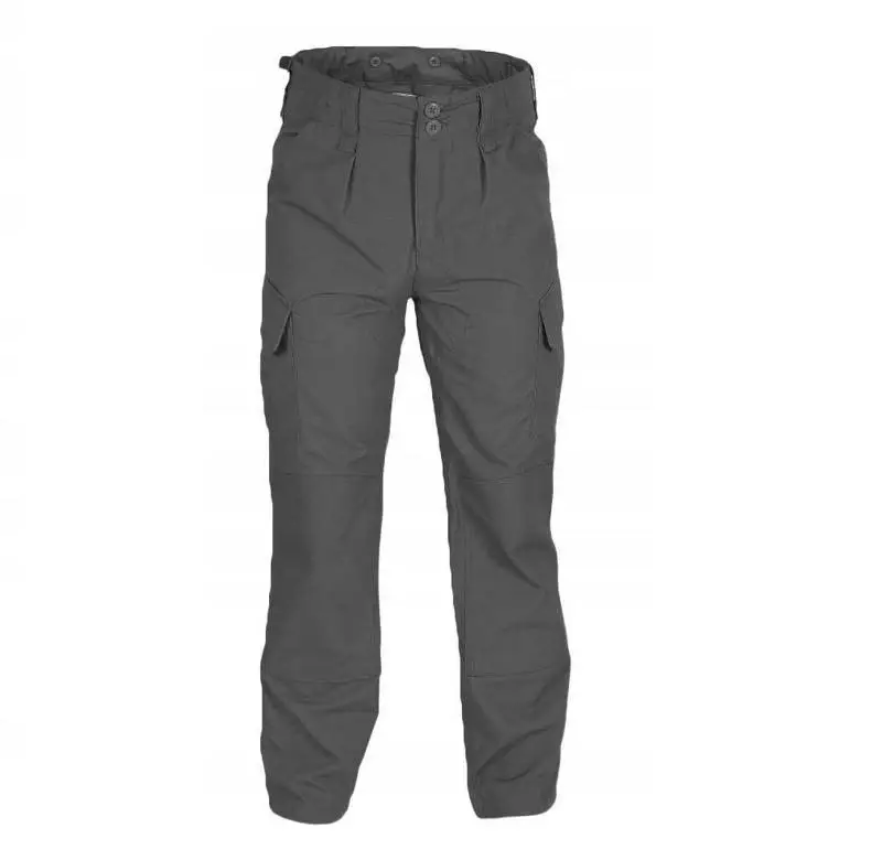 Dodaj do koszyka Spodnie Wz10 Ripstop Texar Grey (01-WZ10R-PA)