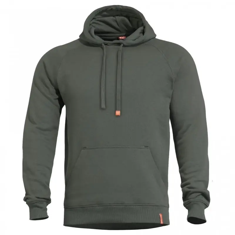 Ekspresowa dostawa Bluza Z Kapturem Pentagon Phaeton Camo Green (K09021)
