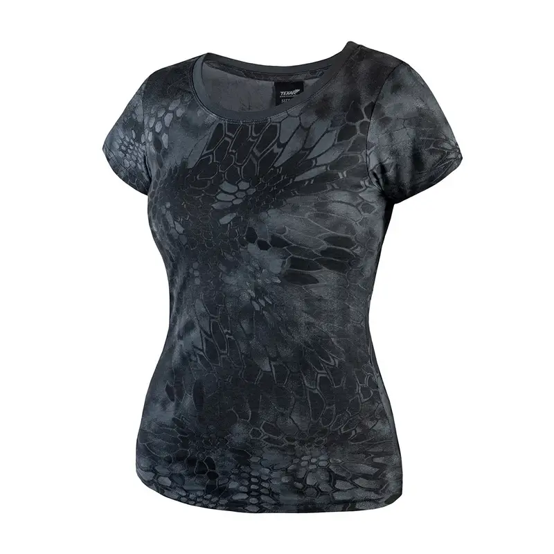 T-shirt Damski Texar T-Snake (30-TSHCW-SH) Ograniczona ilość