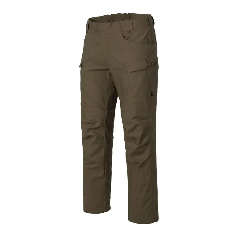 Spodnie Helikon-Tex UTP Urban Tactical Pant Ripstop RAL 7013 (SP-UTL-PR-81) Taniej