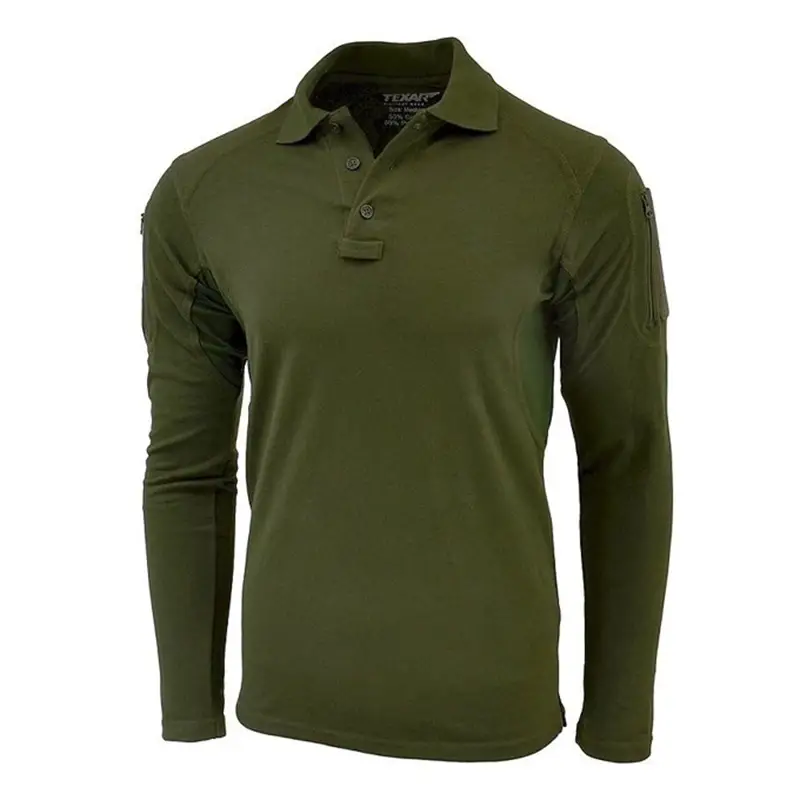Bluza Taktyczna Elite Pro Texar Olive (30-ELPS-SH) Oferta czasowa