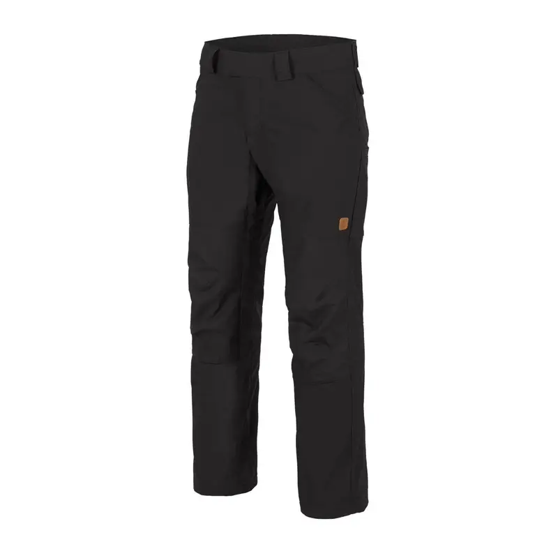 Szybka wysyłka Spodnie WOODSMAN Helikon-Tex Ash Grey (SP-WDN-DC-85)