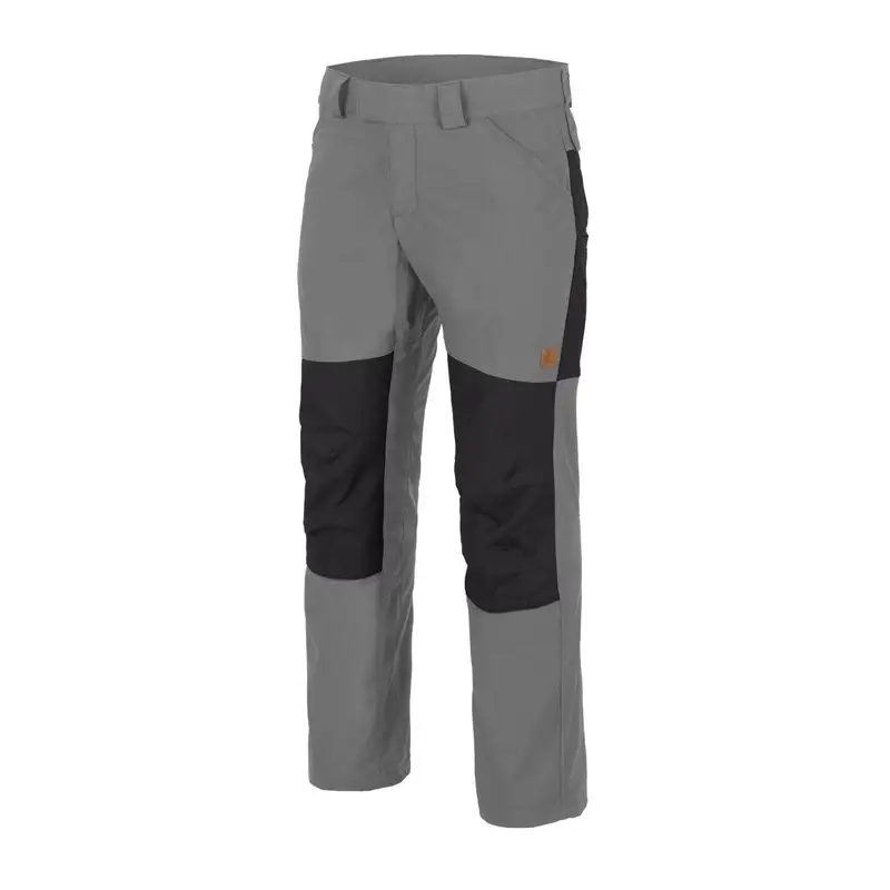 Spodnie WOODSMAN Helikon-Tex Cloud Grey / Ash Grey A (SP-WDN-DC-8485A) Dostępne od ręki