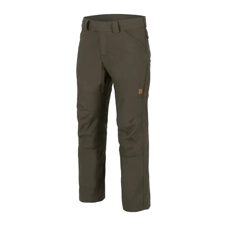 Spodnie WOODSMAN Helikon-Tex Taiga Green (SP-WDN-DC-09) Kup teraz