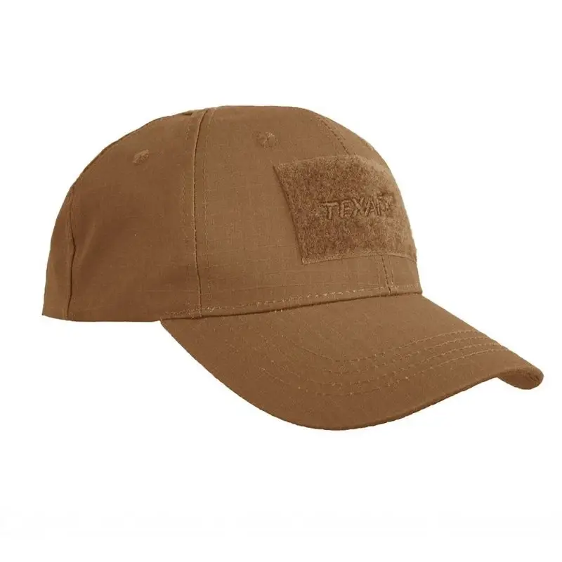 Promocja Czapka Z Daszkiem / Baseball Texar Coyote (04-CATA-HE)