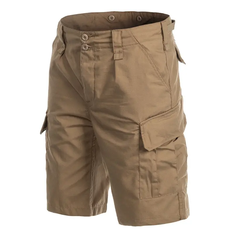 Bermudy / Spodenki WZ10 Texar Coyote (01-WZ10S-PA) Hit cenowy