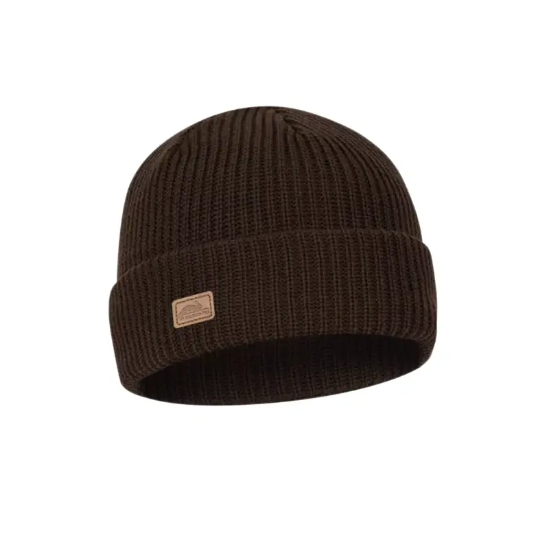 Czapka Wanderer Helikon-Tex Earth Brown (CZ-WND-MW-0A) Łatwy zwrot