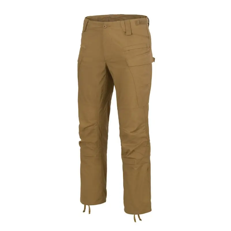 Spodnie SFU NEXT Mk2® - PolyCotton Stretch Ripstop Helikon-Tex Coyote (SP-SN2-SP-11) Oferta limitowana