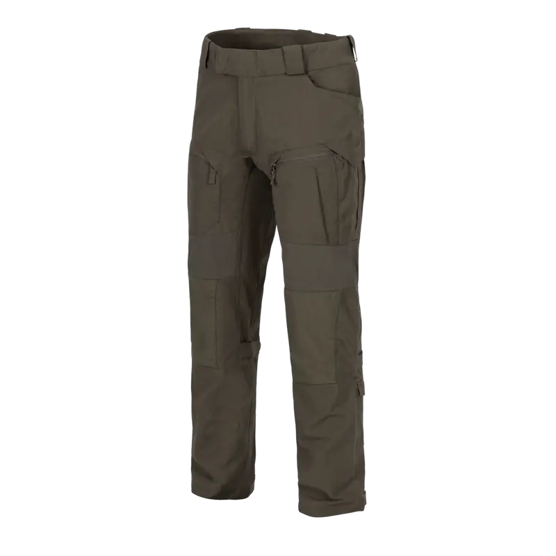 Zamów teraz Spodnie Direct Action VANGUARD Combat Trousers RAL 7013 (TR-VGCT-NCR-R13)