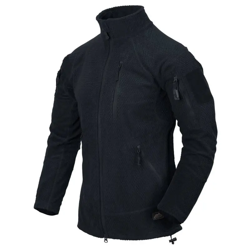 Polar Alpha Tactical Helikon-Tex Navy Blue (BL-ALT-FG-37) Ostatnia szansa