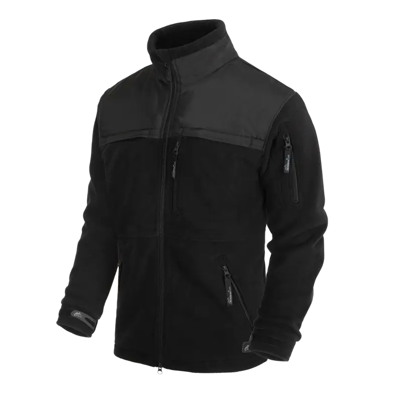 Tylko dziś Polar Defender 330g Helikon-Tex Czarny (BL-DEH-HF-01)