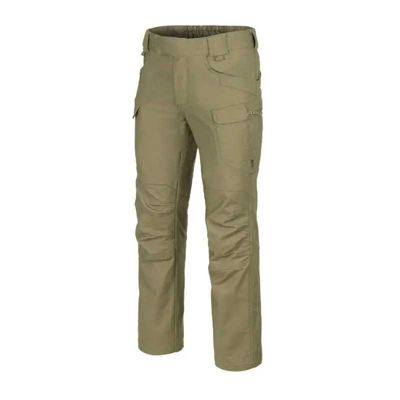 Spodnie Helikon-Tex UTP Urban Tactical Pant PC PolyCotton Canvas Adaptive Green (SP-UTL-PC-12) Łatwy zwrot