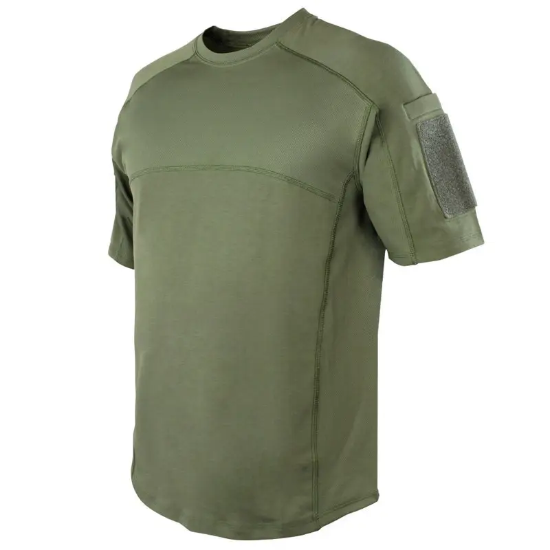 Szybka dostawa T-shirt Termoaktywny Trident Battle Top Condor Olive (101117-001)