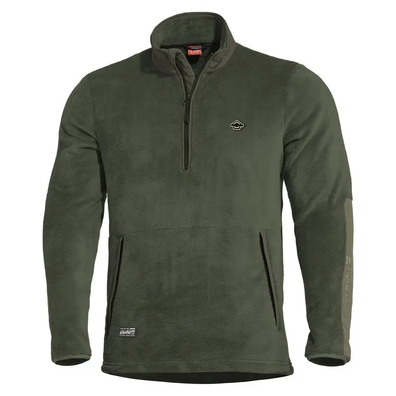 Super okazja Trikot Polarowy Grizzly Pentagon Camo Green (K09022)