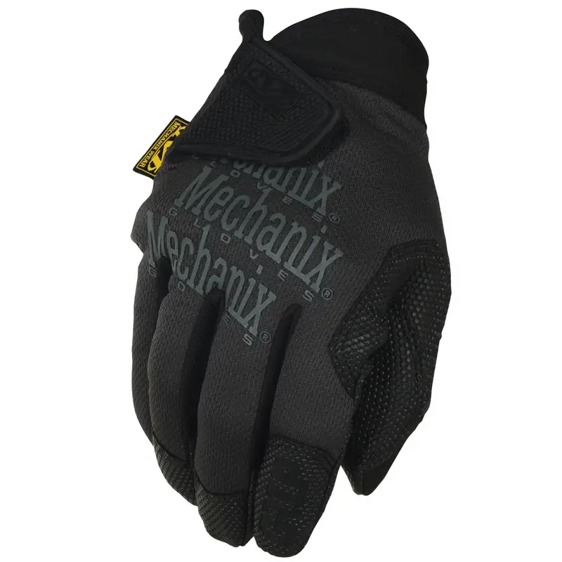 Taniej Rękawice Taktyczne Mechanix Wear Specialty Grip Czarne (MSG-05)