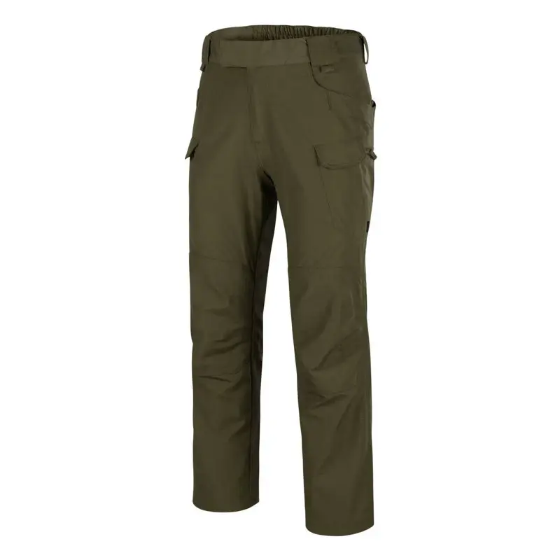 Nowy Spodnie Helikon-Tex UTP Urban Tactical Pant Flex Olive Green (SP-UTF-NR-02)