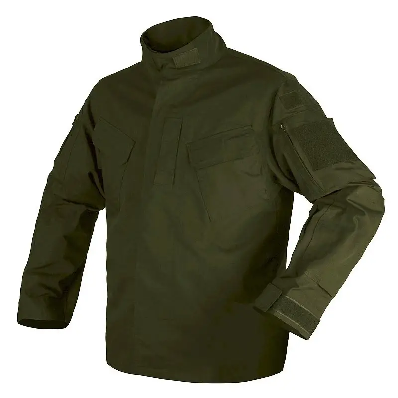 Bluza WZ10 Texar Ripstop Olive (03-WZ10R-CO) Zamów teraz
