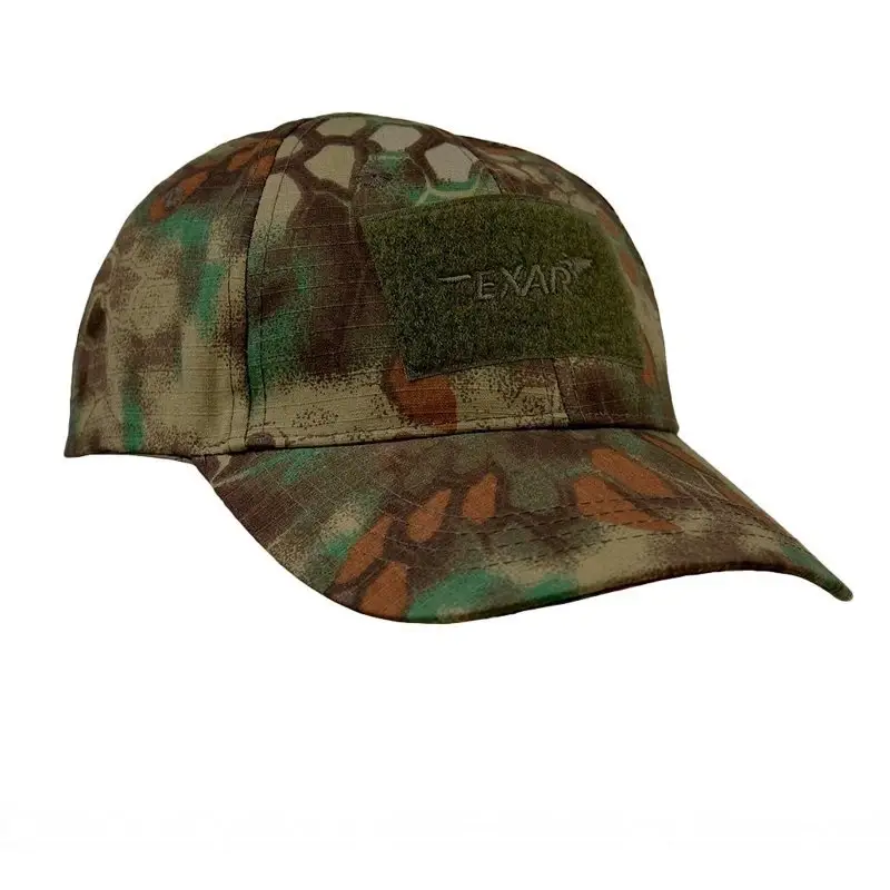 Kup online Czapka Z Daszkiem / Baseball Texar G-Snake (04-CATA-HE)
