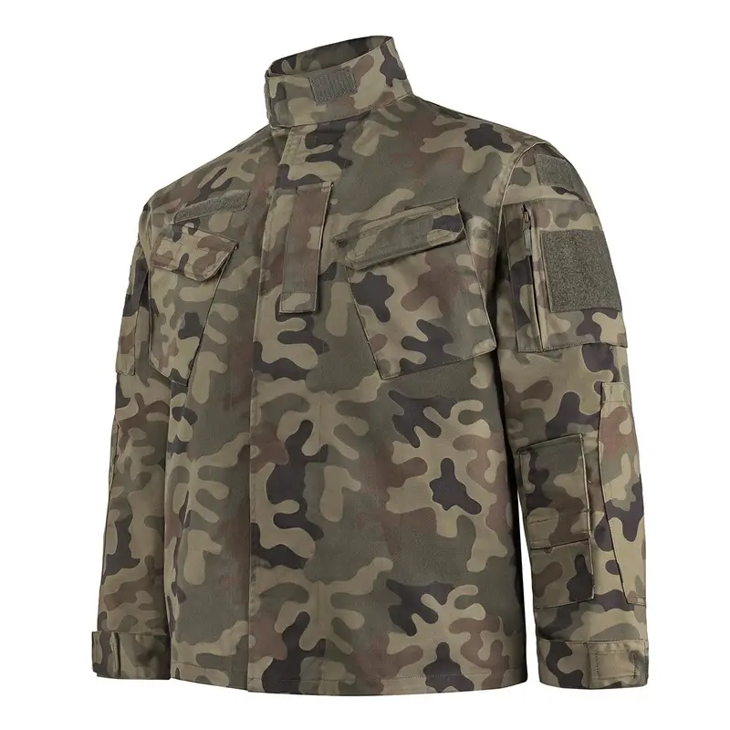 Super okazja Bluza WZ10 Texar Twill PL Camo (03-WZ10-CO)