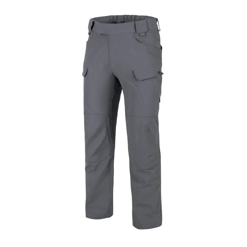 Spodnie Helikon-Tex OTP Outdoor Tactical Line VersaStretch® Shadow Grey (SP-OTP-NL-35) Oferta