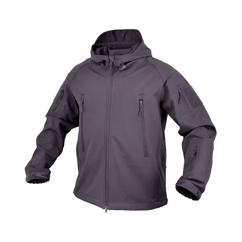 Bestseller Kurtka Falcon SoftShell Texar Szara (02-FAL-CO)