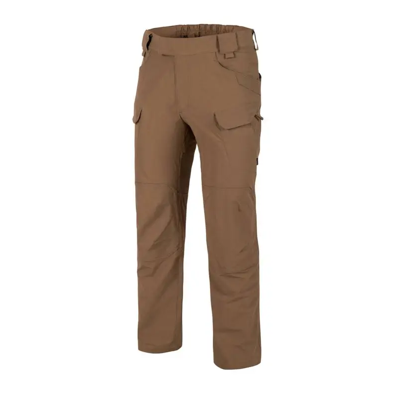 Obniżka ceny Spodnie Helikon-Tex OTP Outdoor Tactical Line VersaStretch® Mud Brown (SP-OTP-NL-60)