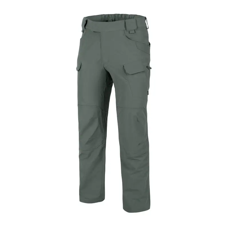 Spodnie Helikon-Tex OTP Outdoor Tactical Line VersaStretch® Olive Drab (SP-OTP-NL-32) Zniżka