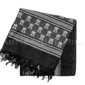 Arafatka Atreus Pentagon Czarna (K14028) Ostatnie sztuki