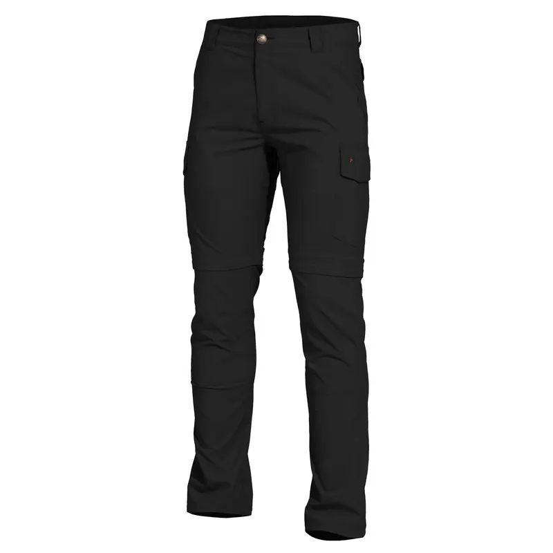 Spodnie Gomati XTR Z Odpinanymi Nogawkami Pentagon Czarne (K05030) Tani