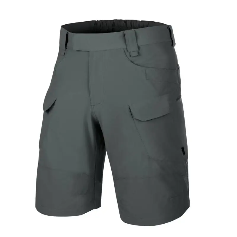Bermudy / Krótkie Spodnie Outdoor Tactical Shorts OTS 11" Lite Helikon-Tex Shadow Grey (SP-OTK-VL-35) Dodaj do koszyka