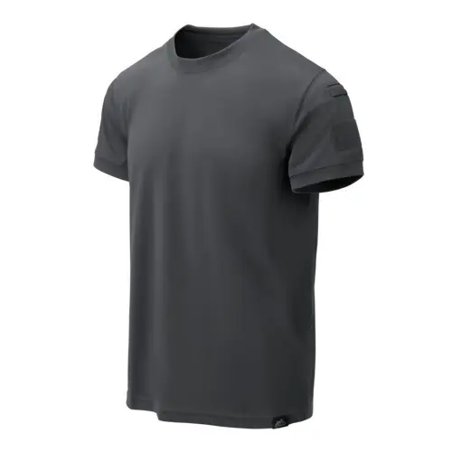 T-shirt Helikon-Tex Termoaktywny Tactical TopCool LITE Shadow Grey (TS-TTS-TL-35) Rabat