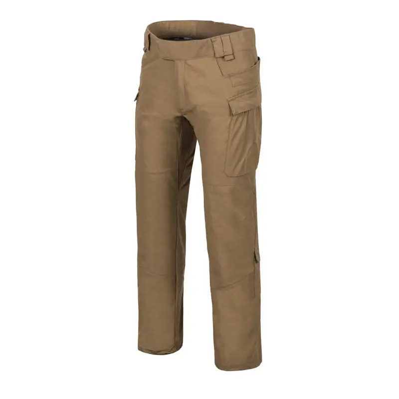 Spodnie MBDU Helikon-Tex NyCo Ripstop Coyote (SP-MBD-NR-11) Oferta czasowa