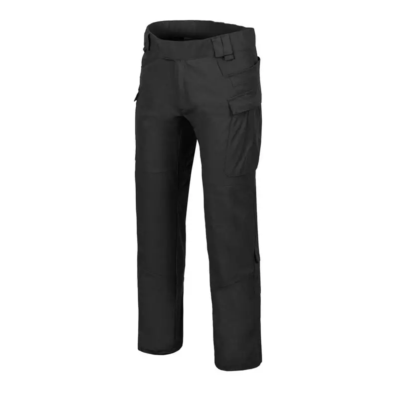 Spodnie MBDU Helikon-Tex NyCo Ripstop Czarne (SP-MBD-NR-01) Zamów teraz