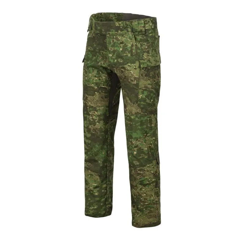 Spodnie MBDU Helikon-Tex NyCo Ripstop PenCott WildWood (SP-MBD-NR-45) Ograniczona ilość