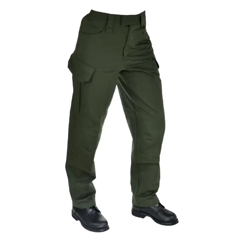 Zamów dziś Spodnie Dziecięce Taktyczne Twill Junior Olive