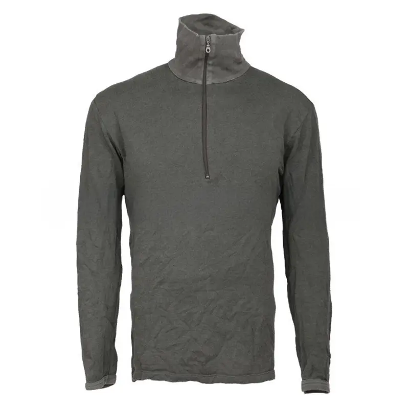 Oferta czasowa Trikot LOFFLER Austriacki Oliv Oryginał Demobil DB
