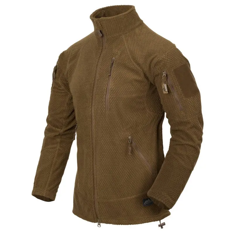 Polar Alpha Tactical Helikon-Tex Coyote (BL-ALT-FG-11) Najlepsza cena