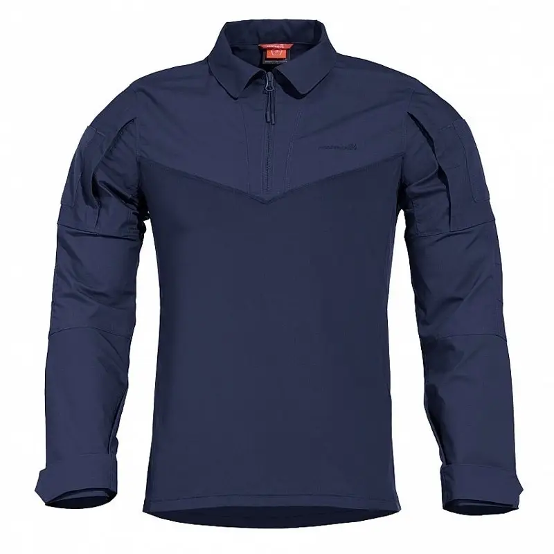 Super okazja Koszula Pod Kamizelkę Combat Shirt Ranger Tac-Fresh Pentagon Midnight Blue (K02013)