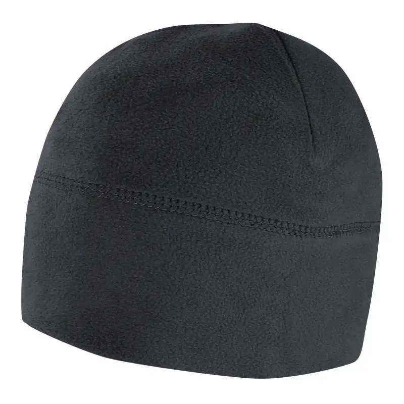 Czapka Polarowa Zimowa Watch Cap Condor Czarna (WC-002) Ostatnia szansa